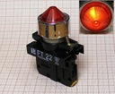 Lampka tablicowa sygnalizacyjna 220V FT22 [0MA1]R Kod producenta FT 22