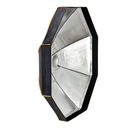 Beauty Dish SOFTBOX 2в1 Чаша для моделирования 120см