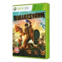 BULLETSTORM НА ПОЛЬСКОМ XBOX360