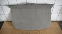 VOLVO C30 06-12 PODŁOGA TAPICERKA BAGAŻNIKA