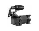 Saramonic Vmic Мини-микрофон для фотоаппаратов и видеокамер