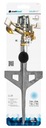 PULSE SPRINKLE LUX 52-160 METAL PRO CELLFAST