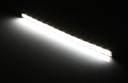 ОСВЕЩЕНИЕ LED (СВЕТОДИОД ) САЛОНА КУЗОВА BUS НАКЛАДКИ 4X 50CM 24V изображение 3