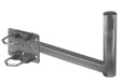 РУЧКА ДЛЯ БАЛКОНА CORAB УНИВЕРСАЛЬНАЯ UBU-38 450
