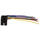 РАЗЪЕМ ШКАФА ISO РАЗЪЕМ РАДИОКОНИКАТОРЫ ИСТОЧНИК ПИТАНИЯ