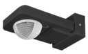 НАРУЖНЫЙ ДАТЧИК ДВИЖЕНИЯ 360° 2000Вт 230В LED Ø20м