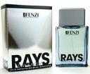 J.Fenzi Day & Night Rays 100 мл ДУХИ Новинка