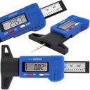 ЦИФРОВОЙ ЖК-ИЗМЕРИТЕЛЬ ВЫСОТЫ ПРОТЕКТОРА ШИН