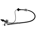 ТРОС СЦЕПЛЕНИЯ ДЛЯ RENAULT MEGANE I / MEGANE SCENIC