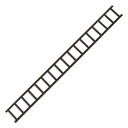 50 -см оцинкованный снежный забор+лак