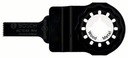 ПИЛА AIZ 10 AB для GOP и PMF BOSCH STARLOCK