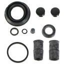 ZESTAW NAPRAWCZY ZACISKU TYŁ MAZDA 3 5 FORD C-MAX