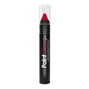 УФ-краска Карандаш для лица и тела PAINTGLOW UV Pink
