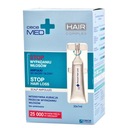 Ампулы от выпадения волос Стоп облысение CECE 30x7