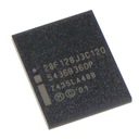 Флэш-память 128 Мбит PC28F128J3C120 BGA INTEL