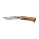 Складний ніж Opinel No. 03 Inox - 001071