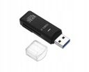 Устройство для чтения карт памяти Micro SD SDXC SDHC для USB 3.0