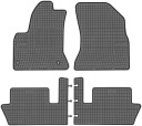 TAPIS DE SOL PODL. CITROEN C4 PICASSO 06- 0636/FRO ET0636photo 11