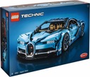 LEGO TECHNIC 42083 BUGATTI CHIRON магазин ВАРШАВА!