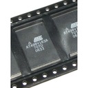 Pamięć flash 16Mbit AT49BV163A-70TU TSOP-48 Atmel