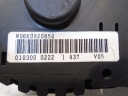 ПРИБОРНА ПАНЕЛЬ ПАНЕЛЬ ПРИЛАДІВ SEAT AROSA 1.4 MPI 88311292  (7951667209) фото min 10