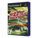 MAXXED OUT RACING PS2