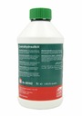 FEBI 06162 POWER POWER FLUID ЗЕЛЕНЫЙ МИНЕРАЛЬНЫЙ 1л