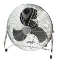 ВЕНТИЛЯТОР напольный металлический МОЩНЫЙ 100ВТ GW24