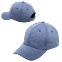 БЕЙСБОЛКА, СИНЯЯ КЕПКА