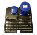 Панель с розетками 230В для генератора Fogo FH6001R RE