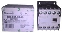 Контактор Moeller Eaton DILEM-01-G 220В постоянного тока 9А 4кВт