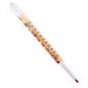 УНИВЕРСАЛЬНЫЙ ТЕРМОМЕТР ДЛЯ ПРОДУКТОВ 0 - 100С