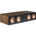 Центральный динамик KLIPSCH RC-64 III Орех + БЕСПЛАТНО