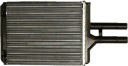 NISSENS 72656 ÉCHANGEUR DE CHALEUR CHAUFFAGE INTÉRIEURphoto 16