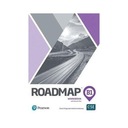 Дорожная карта B1 УПРАЖНЕНИЯ + ключ PEARSON