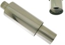 СПОРТИВНИЙ СИСТЕМА ВИПУСКНИЙ TURBOWORKS 63/90 MM Z DLUGA, КРУГЛА КІНЦІВКА I SILENCEREM (TLUMIKIEM)  фото 9