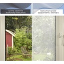 Москитная сетка TESA для балконных дверей от насекомых и комаров, дверная сетка 1,2х2,5 м