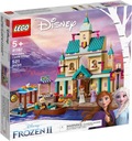 LEGO DISNEY 41167 ЗАМОК ЭРЕНДЕЛЛ «ЭЛЬЗА ХОЛОДНОЕ»