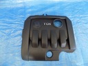 КРЫШКА ДВИГАТЕЛЯ SKODA OCTAVIA