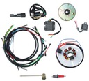 СЪЕМНИК КАТУШКИ ЗАЖИГАНИЯ WSK 125 MAGNETO