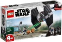 LEGO STAR WARS 75237 ЗВЕЗДНЫЙ ИСТРЕБИТЕЛЬ СВЯЗИ