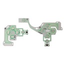 Лента для кнопок PS4 DS4 v.3 Pad JDS-030