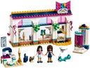 LEGO FRIENDS 41344 ANDREA KIEGÉSZÍTŐK BOLTJA Darabszám 294