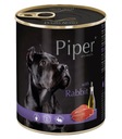 Dolina Noteci> PIPER PREMIUM MIX PRÍCHUTÍ 16X800G Druh balenia plechovka