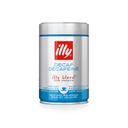 Mletá káva illy Espresso Decaf bez kofeínu 250g Značka Illy