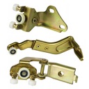 ТЕЛЕЖКА НА РОЛИКАХ БОКОВОЙ ДВЕРИ VOLKSWAGEN LT 28-46