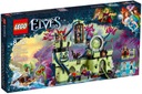 LEGO ELVES 41188 ЗАМОК ГОБЛИНОВ КРЕПОСТЬ КОРОЛЯ ЭМИЛИ