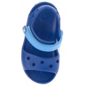 Crocs detské sandále Crocband Sandal Kids neba Materiál iný materiál