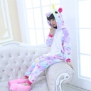 КОМБИНИРОВАННАЯ ПИЖАМА UNICORN KIGU 140 CH1M