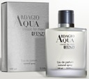 JFenzi ARDAGIO AQUA CLASSIC MEN EDP 100 мл .СУПЕР